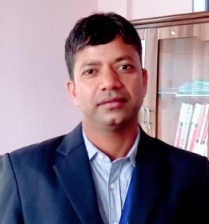बरिष्ठ पशु चिकित्सक